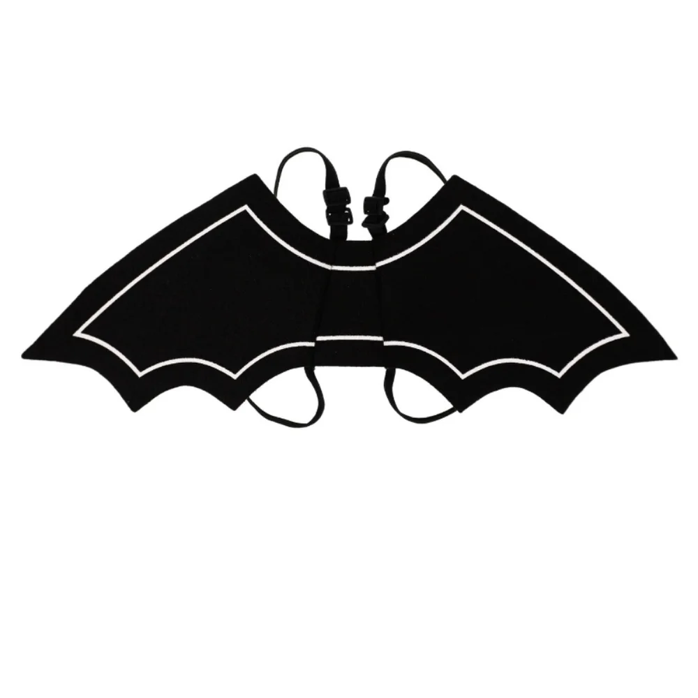 Sale Halloween Pet Dog Cat Costume Cosplay Bat Wings